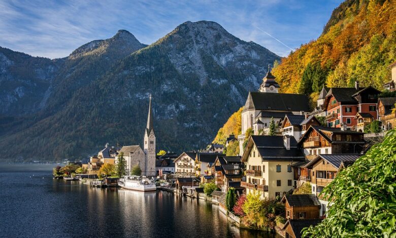 Tourismus