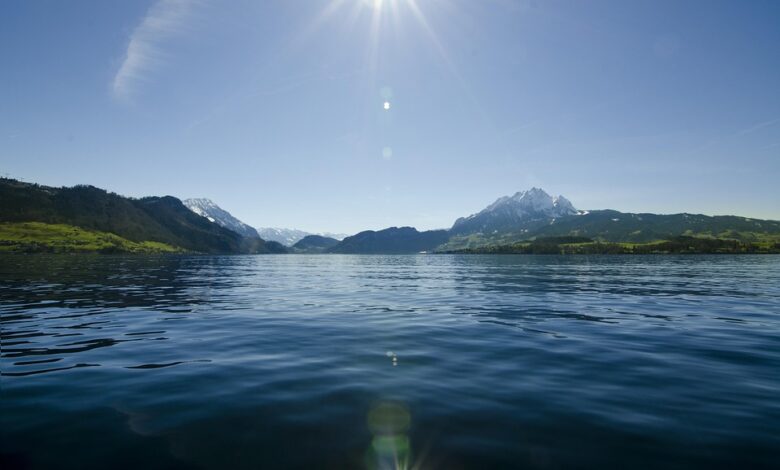 Tourismus