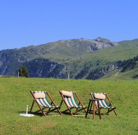 Urlaub