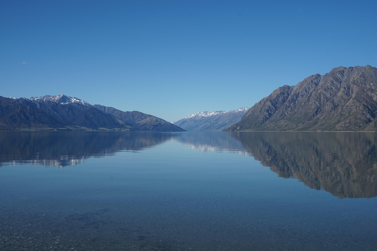 Neuseelands Naturwunder: Fjorde, Vulkane und Maori-Kultur hautnah erleben!