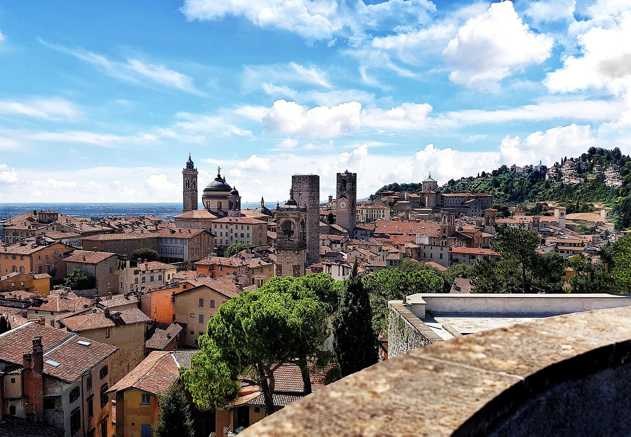 Kunstreise der Extraklasse: Die Top-Städte für Kulturfans weltweit!