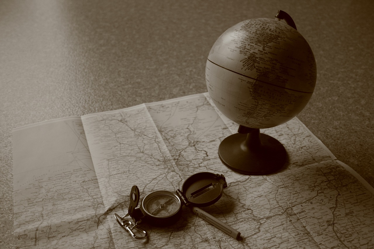 Bild für Risiken für Reisende