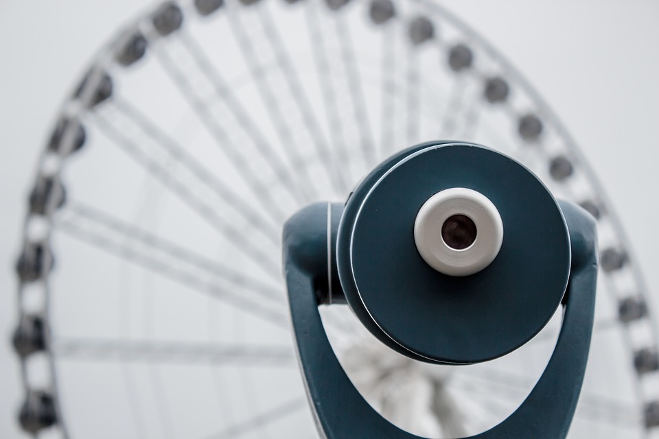 Achtung Reisende: Teilreisewarnung für Ägypten – Wichtige Infos!