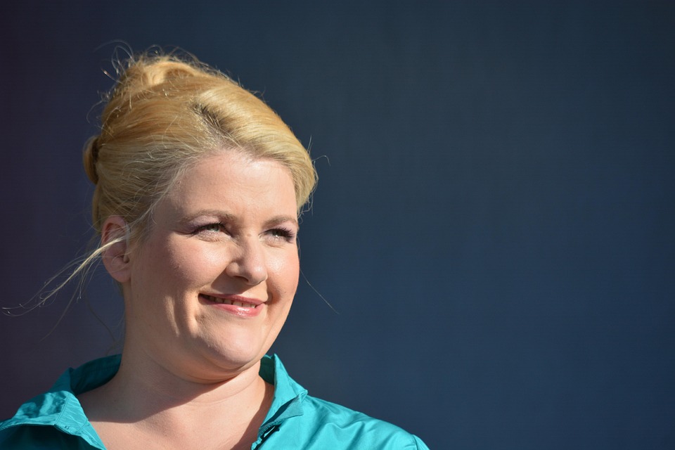 Anke Dreiseidler-Kratz leitet nun den Vertrieb bei Service-Reisen!