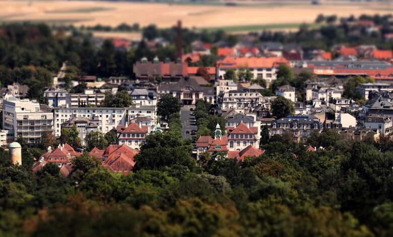 Reiseziele