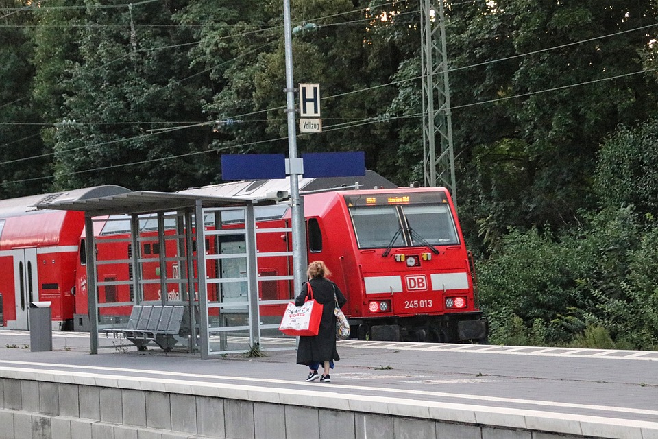 Bahnstreik in den Niederlanden: Urlauber müssen umplanen!