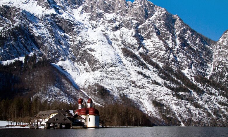 Tourismus