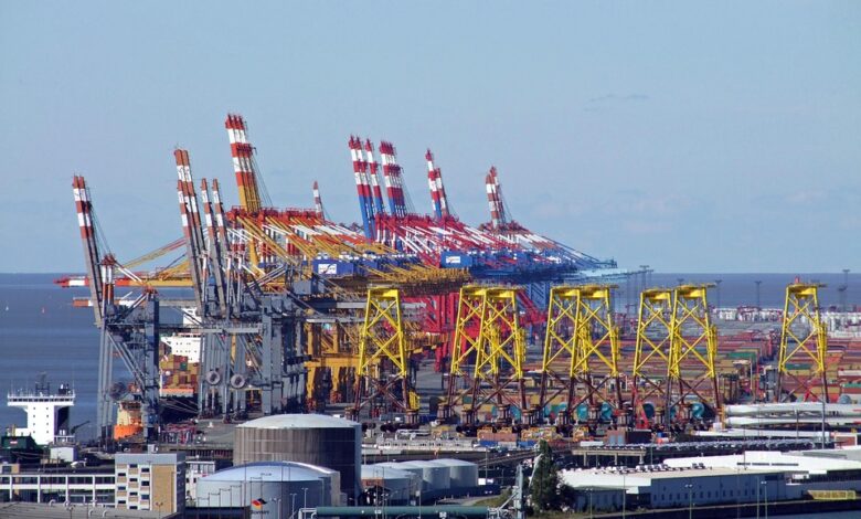 Kreuzfahrt