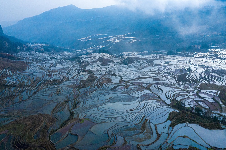 Entdecke die Geheimnisse: Die drei unbeliebtesten Inseln Europas!