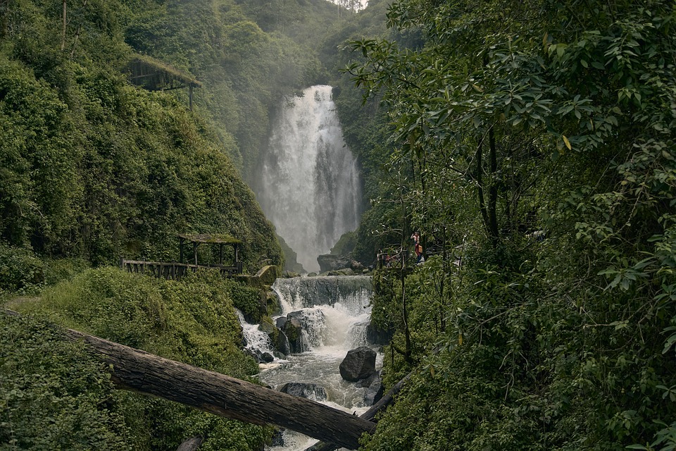 Entdecke die Stille: Traumziele für eine Auszeit vom Alltagslärm