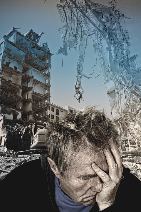 Erdbeben im Mittelmeer: So schützen Sie sich im Sommerurlaub!