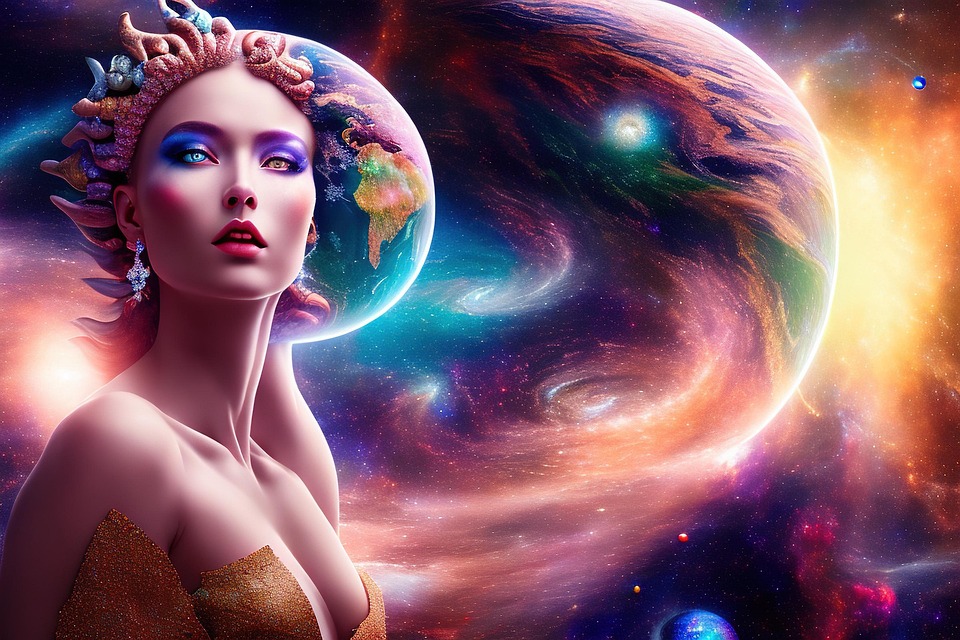 Eurpäisches Schicksal: Strategie zur Stärkung von Sicherheit und Wirtschaft!