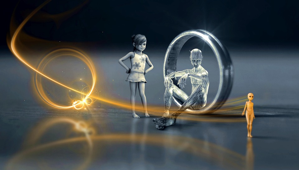 Faszination Japan: Yvonne Wigger entdeckt das ästhetische Leben in Tokio