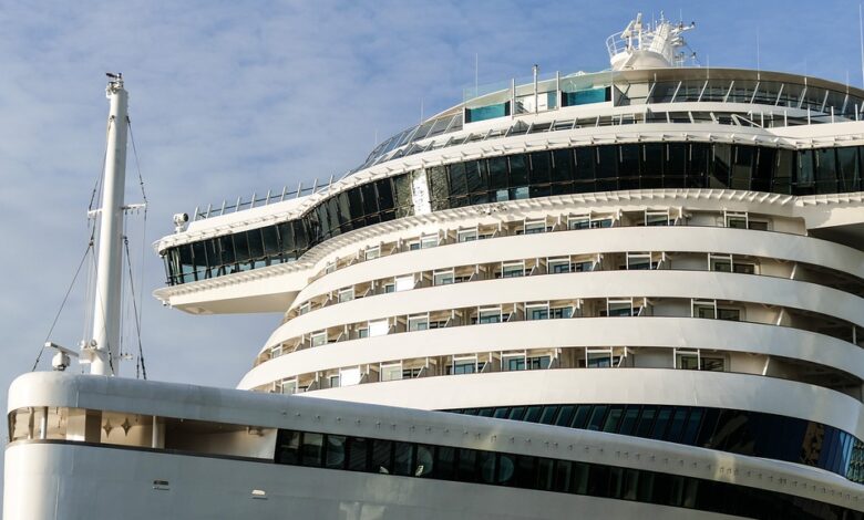 Reise