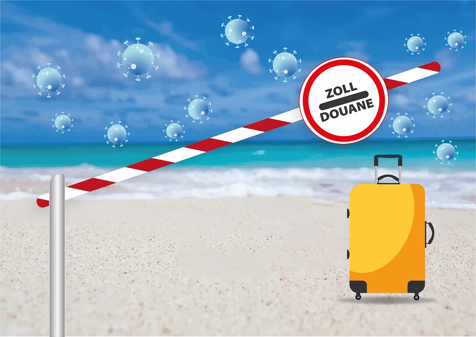 Grenzöffnung zwischen Usbekistan und Tadschikistan: Reisen leicht gemacht!