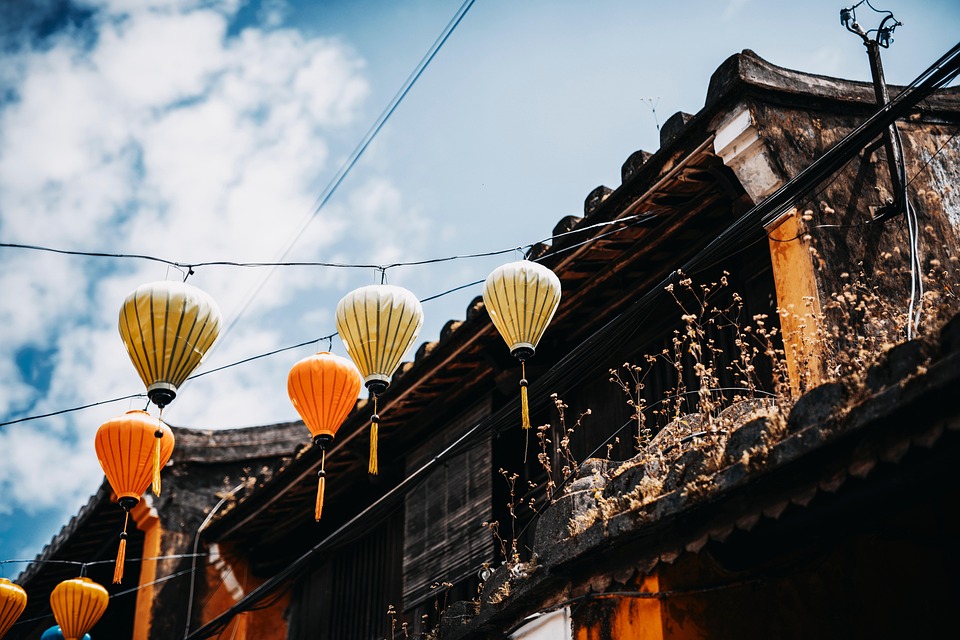 Hoi An: Entdecken Sie das Paradies der Flusstouren und Kokosnusswälder!