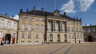 Reisewarnung