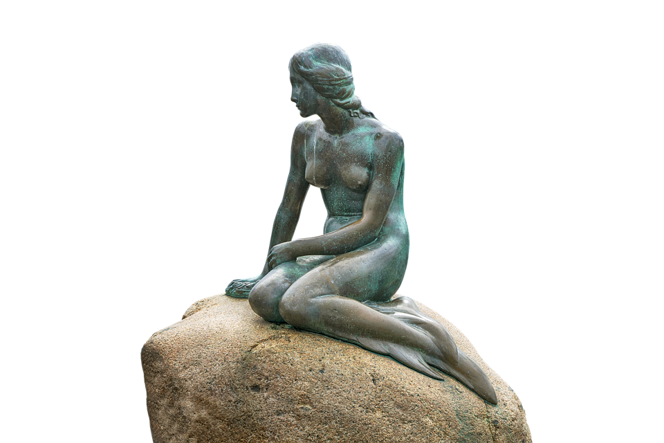 Kopenhagen setzt auf grüne Kreuzfahrt: AIDAnova dockt emissionsfrei an!