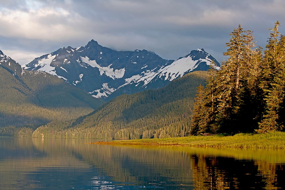 Kreuzfahrt-Abenteuer Alaska: Unschlagbare Preise auf der Norwegian Jade!