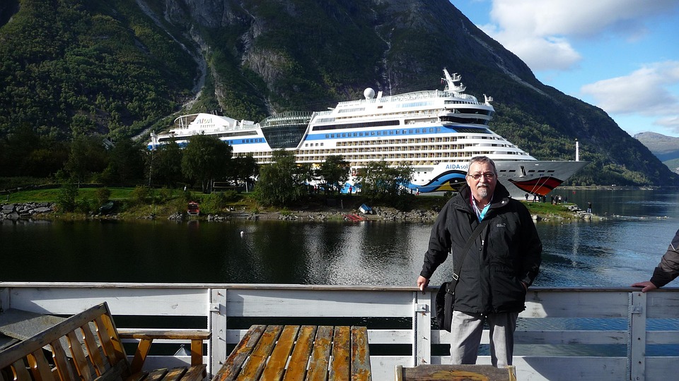 Kreuzfahrt-Highlight: Aidasol beginnt Schottland-Tour in Bremerhaven!