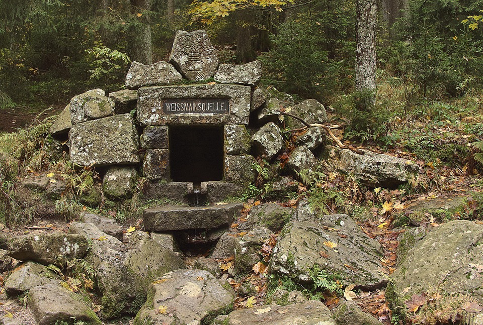Kulturreise ins Fichtelgebirge: Historische Schätze entdecken!