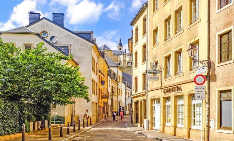 Reise