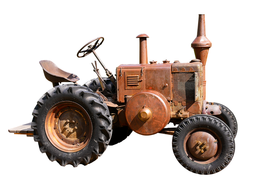 Mit dem Lanz Bulldog durch Europa: Ein Roadtrip voller Liebe und Abenteuer!