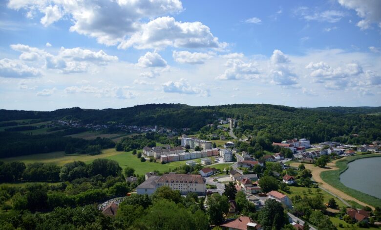 Reiseziele