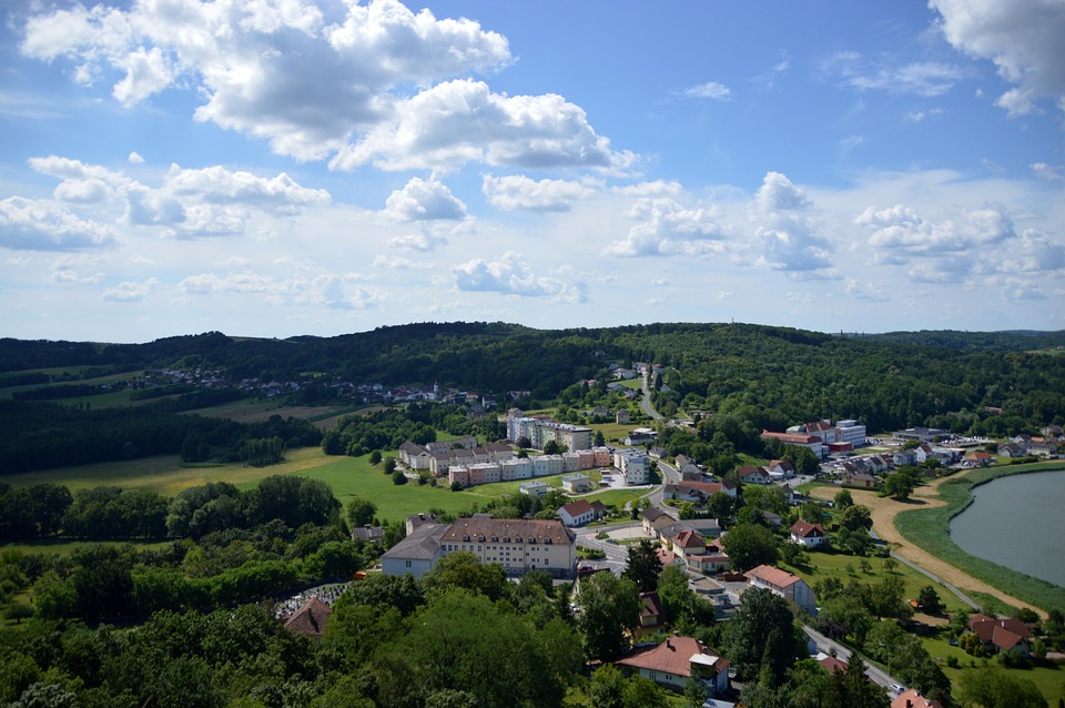 Österreichs Beste Wander- und Kulinarikregionen 2025: Ein Genussparadies!