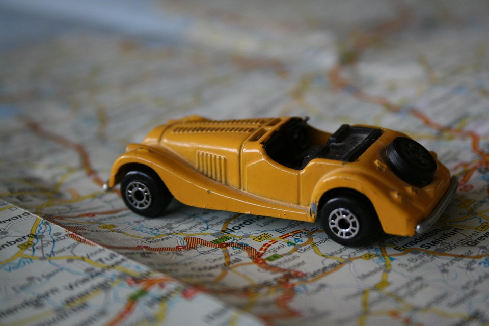 Reisewarnungen im Aufwind: Gefahren für deutsche Urlauber 2025!