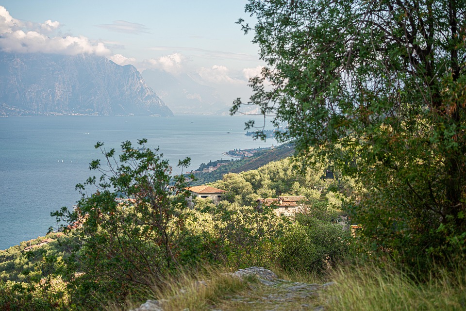Riesenwelse im Gardasee: Gefährden sie das Ökosystem und die Touristen?