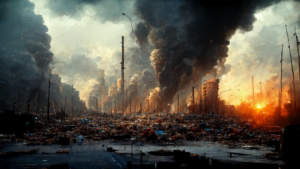 Rückgang der Millionäre in Deutschland: Immobilienpreise drücken!