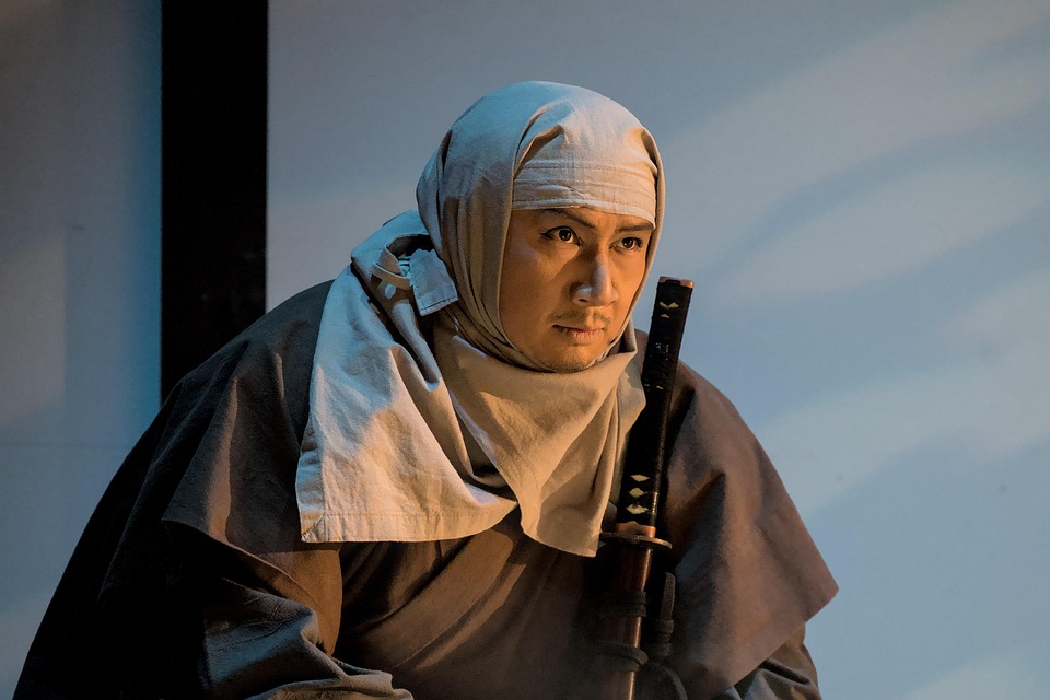 Schauspieler Dirk Borchardt: Jakobsweg für die Schwester und die große Liebe