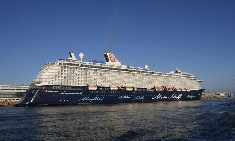 Reise