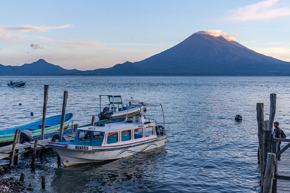 Urlaub 2025: Die besten Pauschalreisen für jedes Budget entdecken!