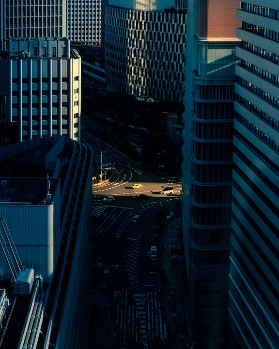 Welt-Expo in Osaka: Länder werben um die Reiselust der Japaner!