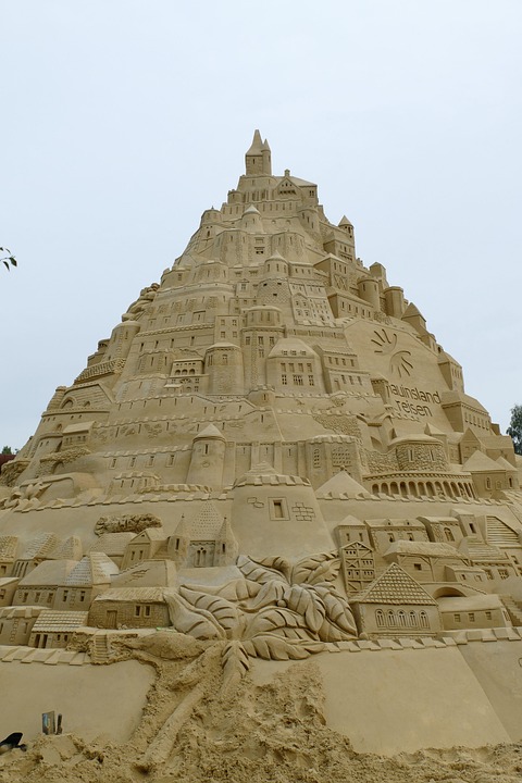 Weltrekord: Die höchste Eisenbahnbrücke über dem Chenab eröffnet!