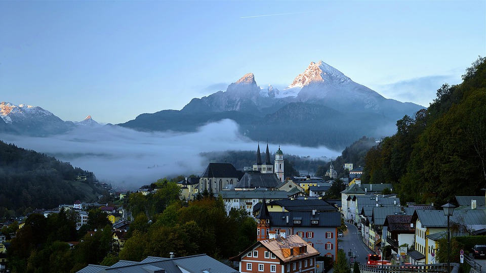 Weser-Radweg: Deutschlands Top-Radweg für unvergessliche Abenteuer!
