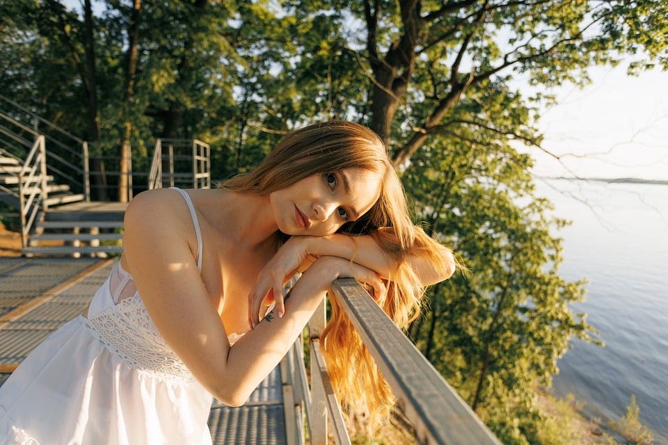 Entspanntes Versteck: Bokodi, das schwimmende Dorf Ungarns entdecken!