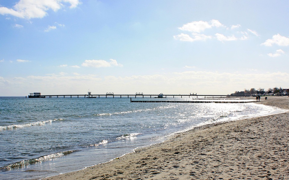 Kellenhusen schafft dringend benötigte Mitarbeiterparkplätze für Firmen!