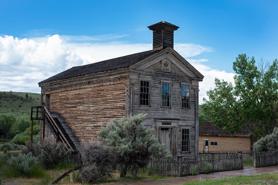 Geisterstadt Burj al-Babas: Ein gescheitertes Traumprojekt in der Türkei