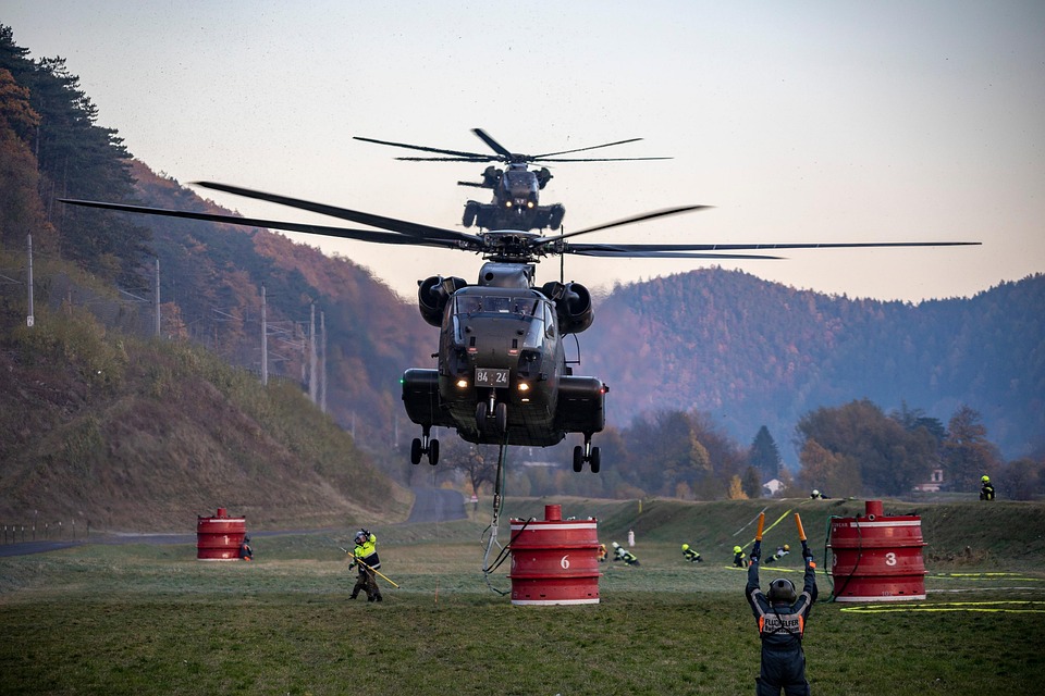 Waldbrände in NRW: So schützen Sie Ihre Urlaubsansprüche!