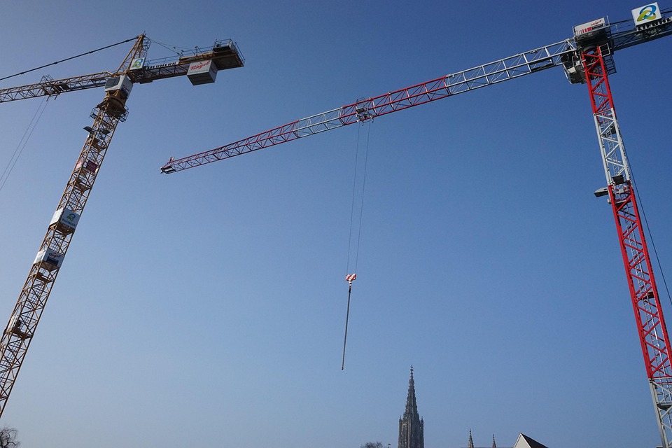 Boom der Immobilienkredite: Albanische Unternehmen investieren mehr!