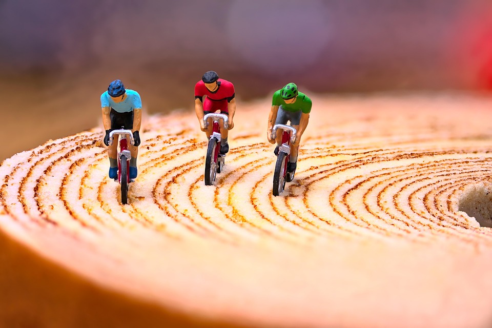 DRK-Tour startet: Baumkuchen und Geschichte in Salzwedel entdecken!