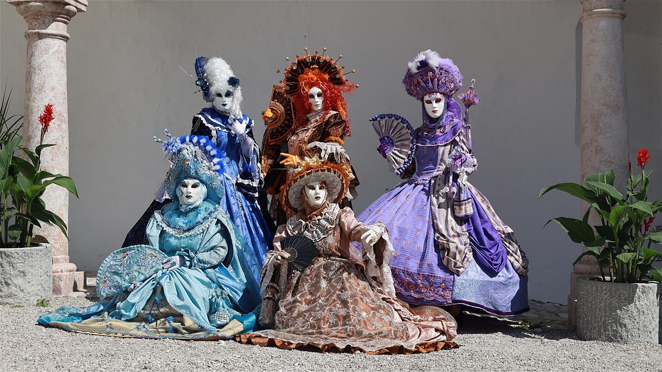 Karibik-Kreuzfahrt mit der Carnival Sunshine: Traumurlaub ab 371€!