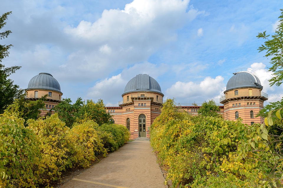 Klimaforscher Grimalda: Langsame Reise als Zukunftsmodell für den Planeten!