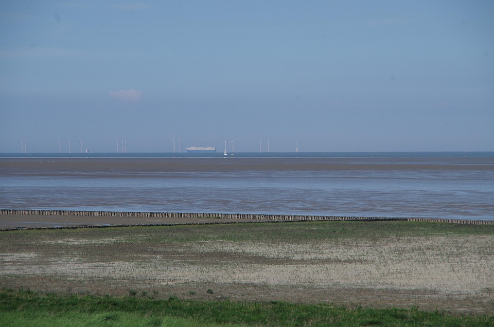 Luxus-Spa in Horumersiel: Wangerland kämpft um Tourismus-Zukunft!