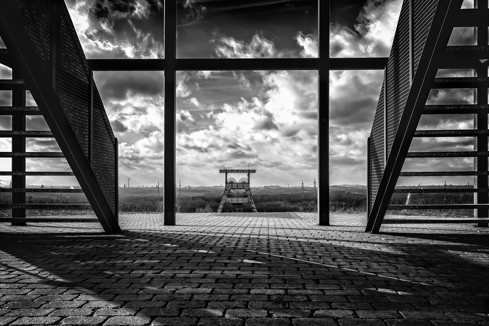 Ruhrgebiet im Aufschwung: Tourismus und Kultur vereint im Wandel!