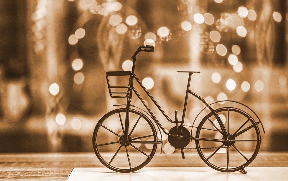 Radeln auf Sylt: Entdecken Sie die Insel mit dem Fahrrad!