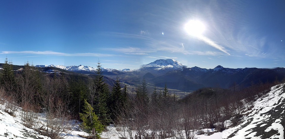 Reise-Trend 2025: Inlandsreisen boomen, Ausland sinkt!